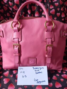 Dooney And Bourke